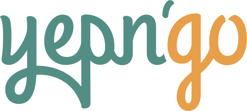 Logo Yepngo