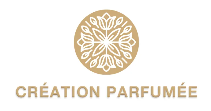 Logo création parfumée