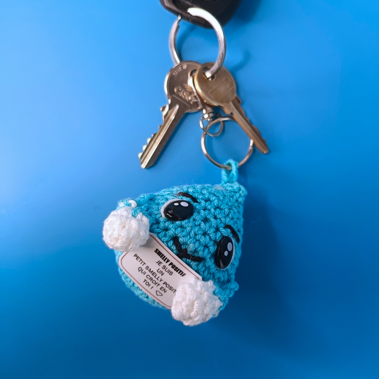 Objets publicitaires - Smellingood